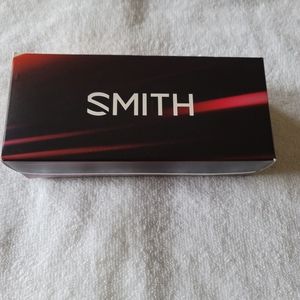 Smith Parallel Max 2 Sunglasses Black w/Polarized Grey lenses w/Bonus